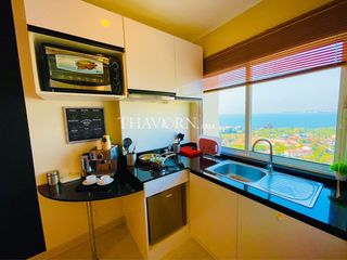 Wohnung zum Kauf mit Studio in Bang Lamung, Chonburi