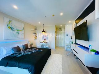 Wohnung zum Kauf mit Studio in Bang Lamung, Chonburi