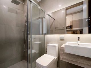 À vendre et à louer studio condo à Ratchathewi, Bangkok