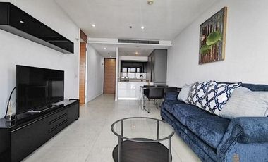 For rent 1 bed condo in Sathon, Bangkok