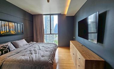 For rent 1 Beds condo in Khlong Toei, Bangkok