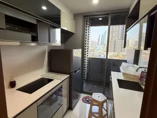出租 1 卧室 公寓 在 Bang Rak, 曼谷