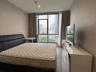 出租 1 卧室 公寓 在 Bang Rak, 曼谷