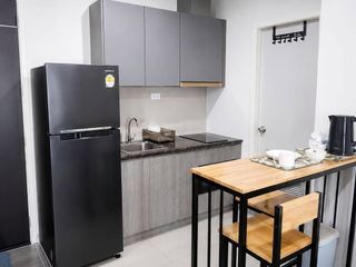 For rent 1 bed condo in Bangkok Noi, Bangkok