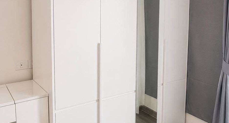 For rent 1 bed condo in Bangkok Noi, Bangkok