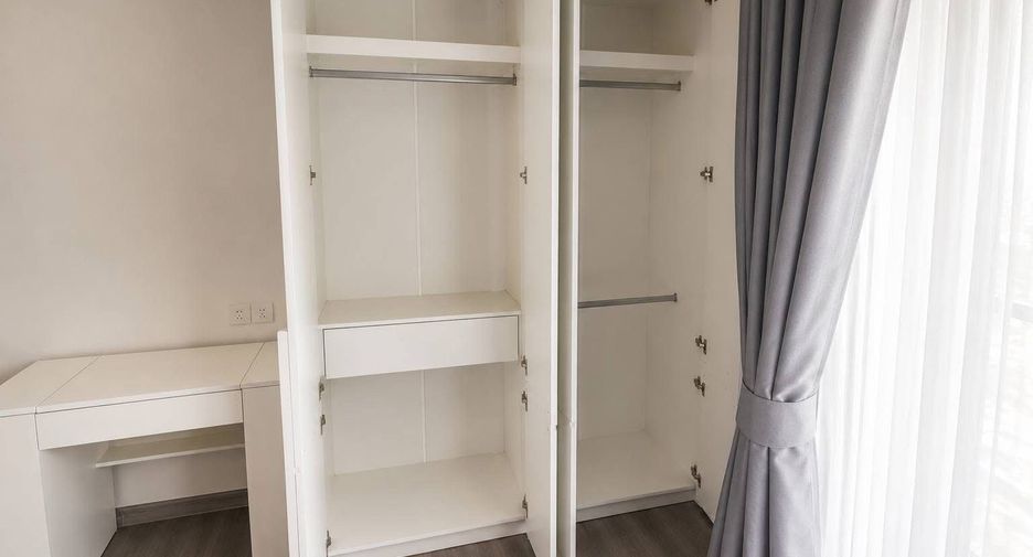 For rent 1 bed condo in Bangkok Noi, Bangkok
