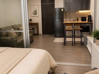 For rent 1 bed condo in Bangkok Noi, Bangkok