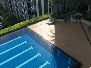 For rent 1 bed condo in Mueang Samut Prakan, Samut Prakan