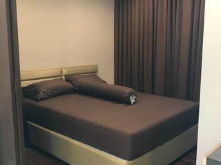 For rent 1 bed condo in Mueang Samut Prakan, Samut Prakan