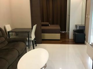 For rent 1 bed condo in Mueang Samut Prakan, Samut Prakan