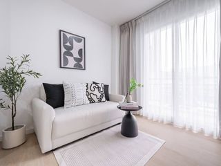 À vendre 1 chambre condo à Bang Sue, Bangkok