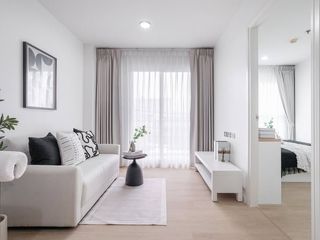 À vendre 1 chambre condo à Bang Sue, Bangkok