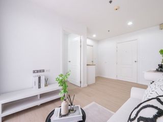 À vendre 1 chambre condo à Bang Sue, Bangkok