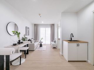 À vendre 1 chambre condo à Bang Sue, Bangkok