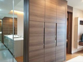 For rent studio condo in Sathon, Bangkok