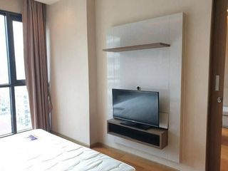 For rent studio condo in Sathon, Bangkok