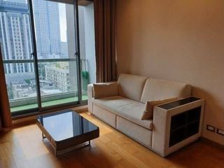 For rent studio condo in Sathon, Bangkok