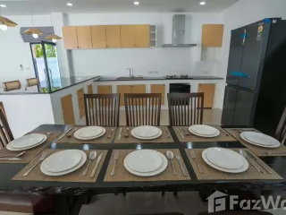 Villa en venta y en alquiler de 4 habitaciones en Mueang Krabi, Krabi