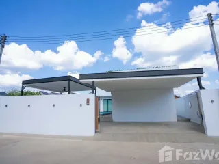 Villa en venta y en alquiler de 4 habitaciones en Mueang Krabi, Krabi