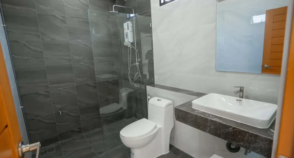 Villa en venta y en alquiler de 4 habitaciones en Mueang Krabi, Krabi