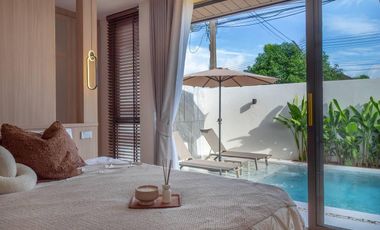 出售 3 卧室 独立屋 在 Phuket Town, 普吉
