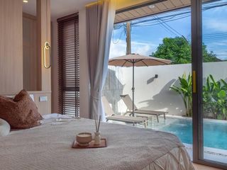 出售 3 卧室 独立屋 在 Phuket Town, 普吉