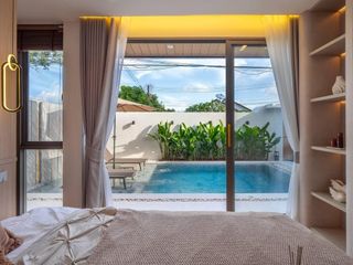 出售 3 卧室 独立屋 在 Phuket Town, 普吉