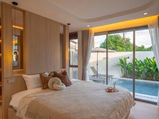 出售 3 卧室 独立屋 在 Phuket Town, 普吉