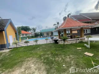 For rent 3 bedrooms house in Mueang Phuket, Phuket