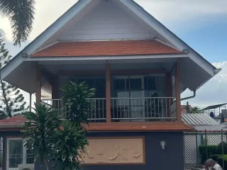 For rent 3 bedrooms house in Mueang Phuket, Phuket