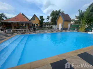 For rent 3 bedrooms house in Mueang Phuket, Phuket