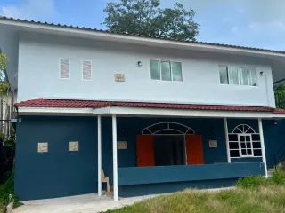 For Rent 2 Bedroom House In Mueang Phuket