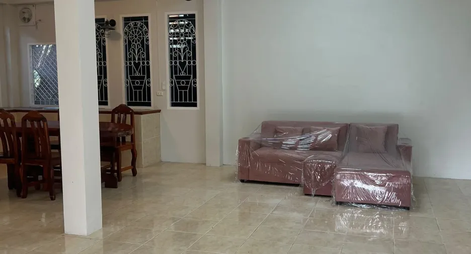 For rent 2 bedrooms house in Mueang Phuket, Phuket