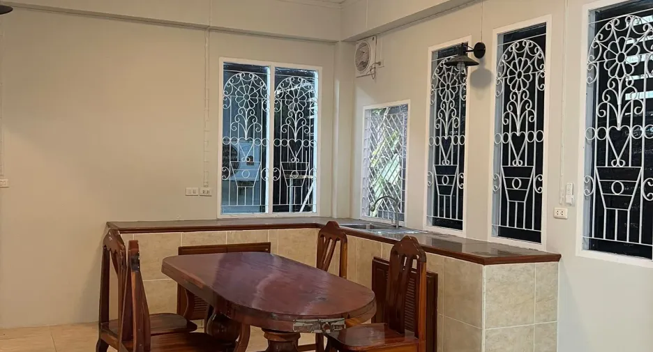 For rent 2 bedrooms house in Mueang Phuket, Phuket