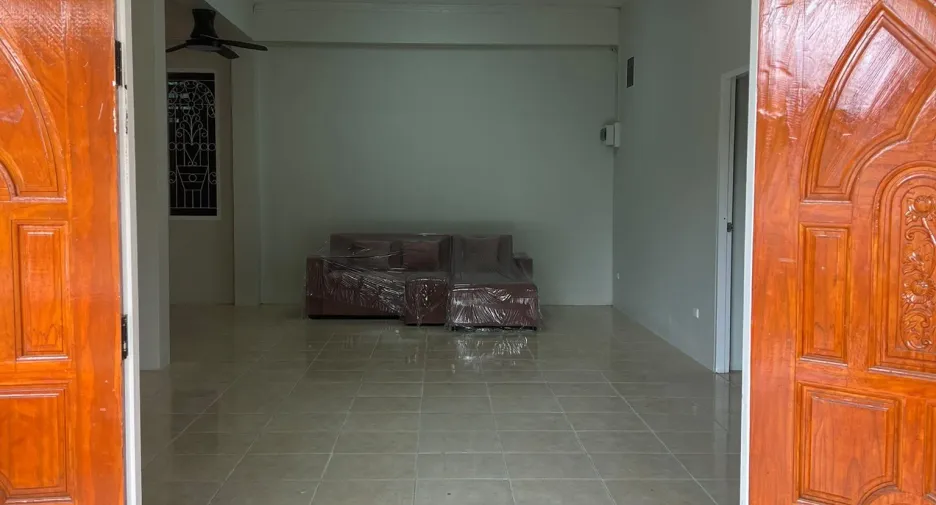 For rent 2 bedrooms house in Mueang Phuket, Phuket