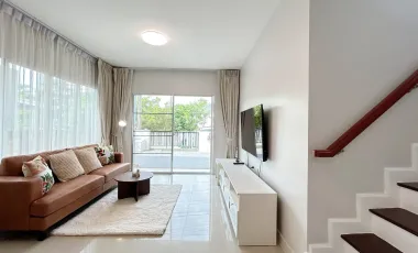For rent 3 bedrooms house in Mueang Phuket, Phuket