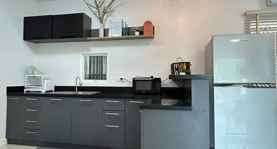 For rent 3 bedrooms house in Mueang Phuket, Phuket