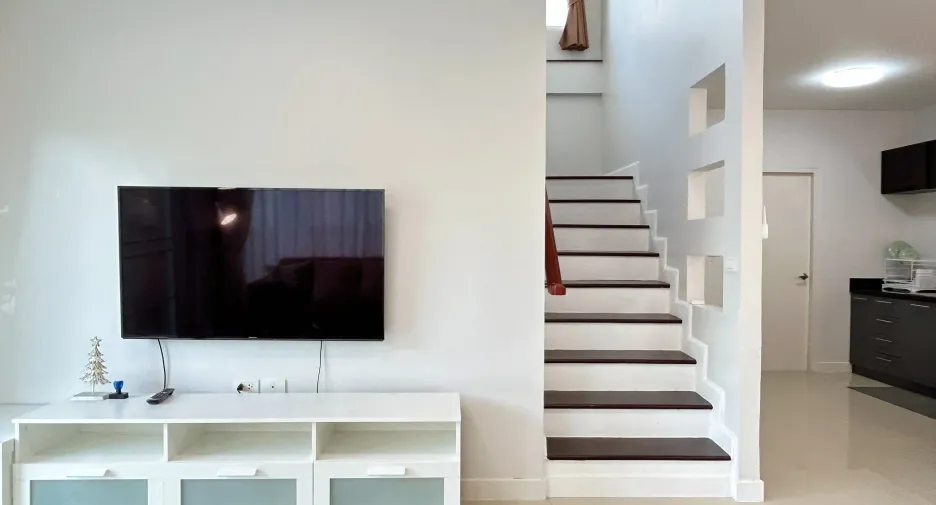For rent 3 bedrooms house in Mueang Phuket, Phuket
