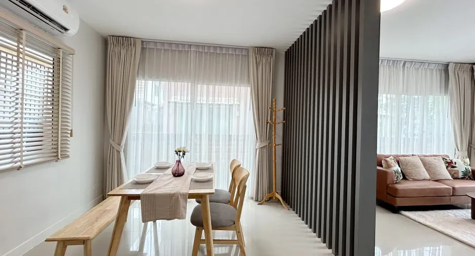 For rent 3 bedrooms house in Mueang Phuket, Phuket