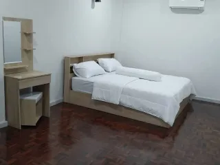 For rent 3 bedrooms house in Kathu, Phuket