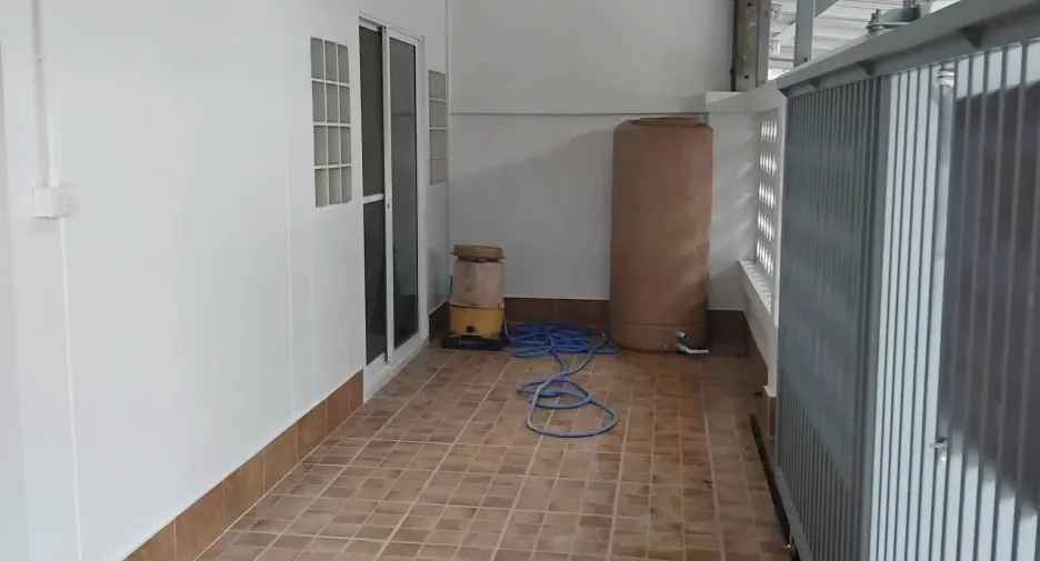 For rent 3 bedrooms house in Kathu, Phuket