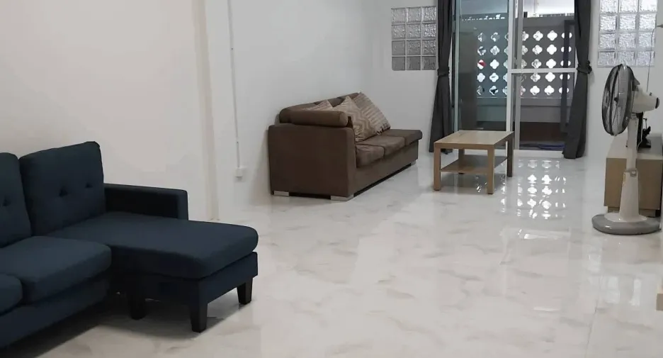 For rent 3 bedrooms house in Kathu, Phuket