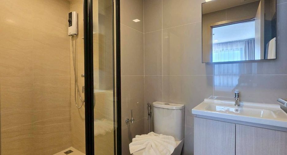 À louer 1 chambre condo à Thalang, Phuket