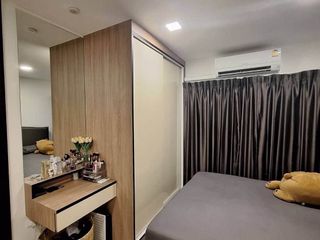 ขาย 1 เตียง คอนโด ใน บางกะปิ, กรุงเทพฯ