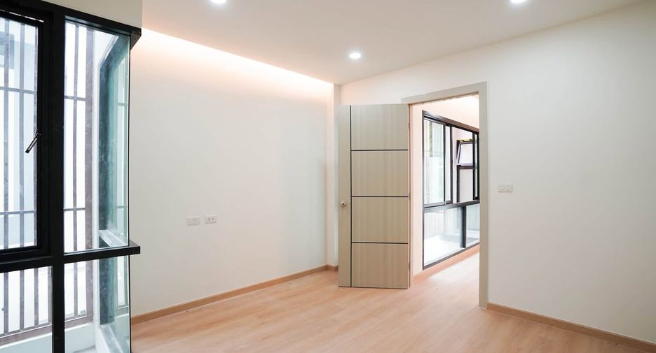 À vendre 3 chambres maison à Bang Na, Bangkok