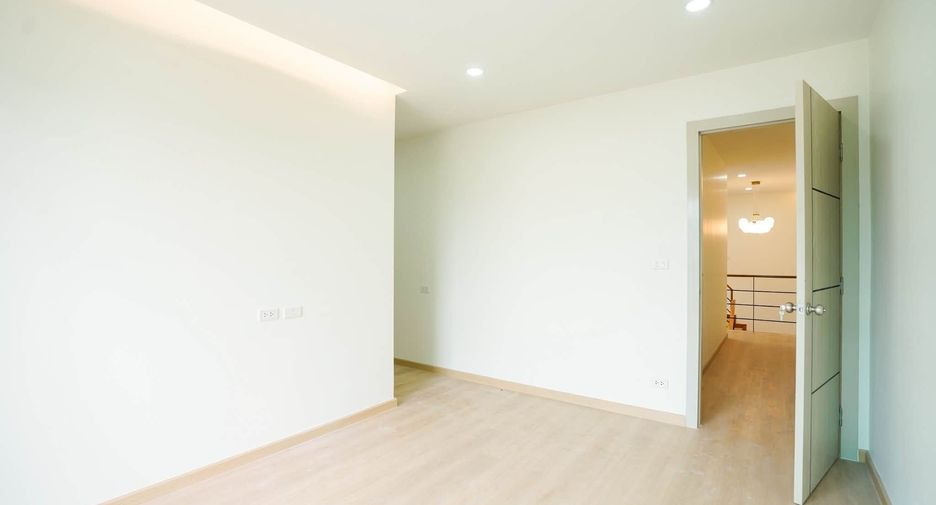 À vendre 3 chambres maison à Bang Na, Bangkok