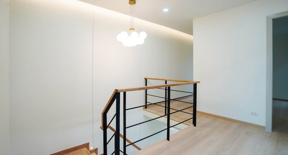 À vendre 3 chambres maison à Bang Na, Bangkok