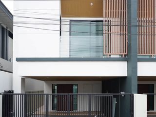 À vendre 3 chambres maison à Bang Na, Bangkok