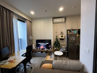 出售 1 卧室 公寓 在 Si Racha, Chon Buri