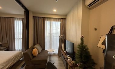 For sale 1 bed condo in Si Racha, Chonburi